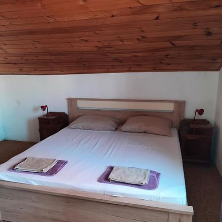 Knaffl Apartment Krk Town Bagian luar foto