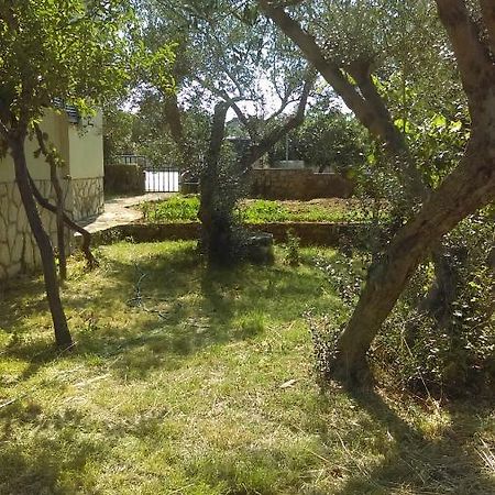 Knaffl Apartment Krk Town Bagian luar foto