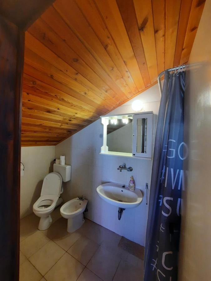 Knaffl Apartment Krk Town Bagian luar foto