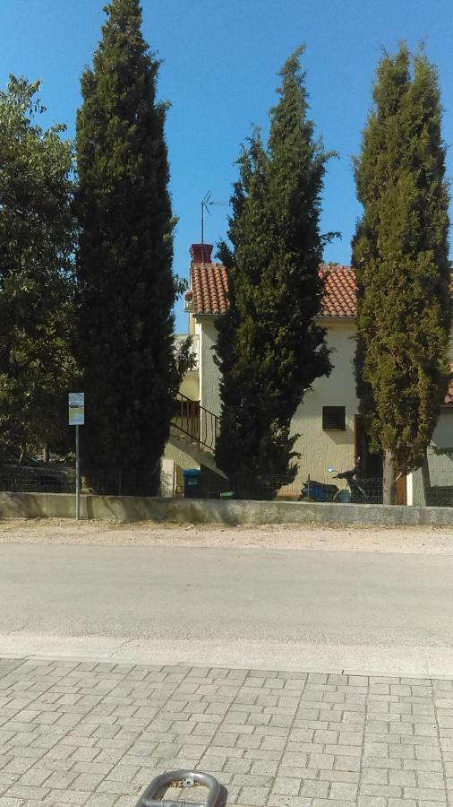 Knaffl Apartment Krk Town Bagian luar foto